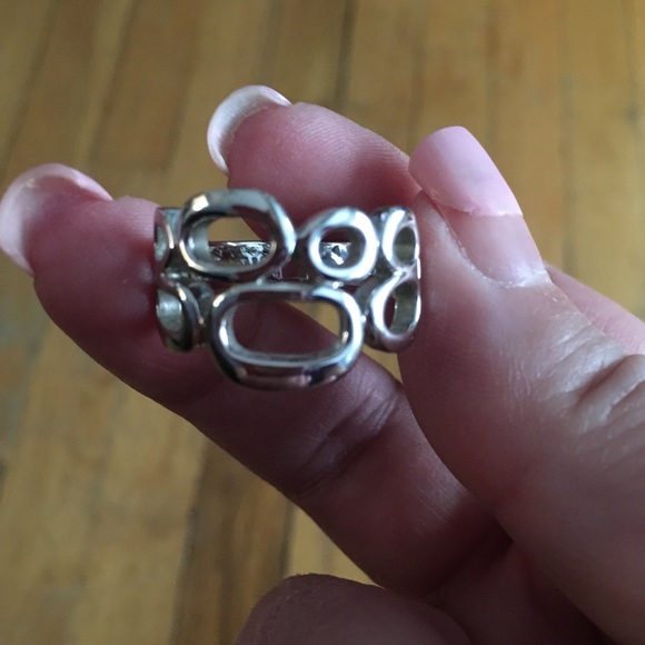 Lia Sophia Jewelry - Lia Sophia Structure Ring Lia Sophia Jewelry - Lia Sophia Structure Ring